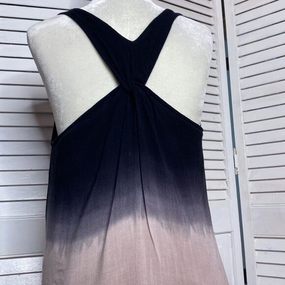 Multi colored ombré dress - Picture 5 of 7